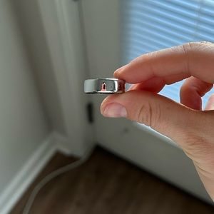 Series 3 Oura Ring Horizon